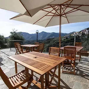 Eos Alloggio per agriturismo