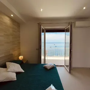 Baia Di Atlantide Appartamento Taormina