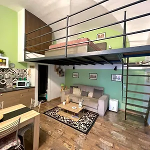 Il Vicoletto Casa vacanze Catania