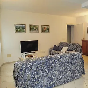 Dorothea House Appartamento