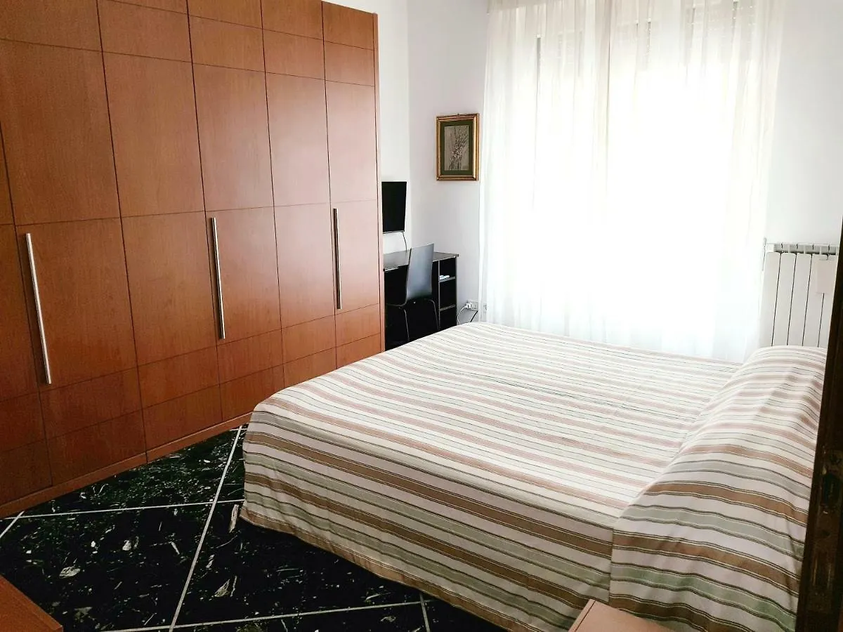 Appartamento Azalea Levanto 0*,  Italia